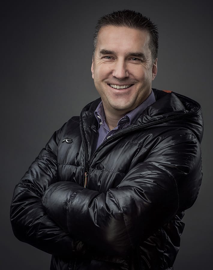 Le Valaisan Berno Stoffel (50 ans) dirigera l’association de branche Remontées Mécaniques Suisses à partir du 1er octobre 2020.