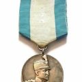 مدال رضاخان 