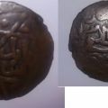 تعیین اصالت و قدمت سکه چکشی