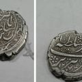 تایید اصالت سکه چکشی
