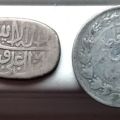 نوع سکه ها و دوره انها