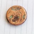 سکه مسی (5 عدد سکه چکشی)