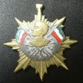 نوع نشان دوره پهلوی