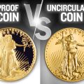 سکه و مدال پروف (Proof coins)