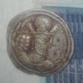 اصالت و دوره سکه چکشی ساسانی