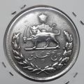 مشخصات و اصالت سکه 5 پهلوی نقره