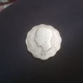 اصالت سکه 4 فلس غازی اول