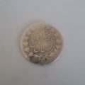 سکه 1000دیناری ناصرالدين شاه