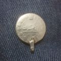 اصالت سکه 100دینار 1326