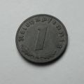 کارشناسی اصالت سکه رایش سوم 1944