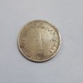 ارزش سکه ۱دیناریوگسلاوی سابق