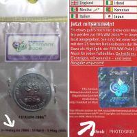 مدال یادبود جام جهانی ۲۰۰۶