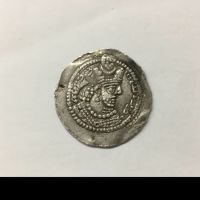 کمک در تعیین اصالت سکه ساسانی