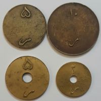 ژتونهای ضرابخانه