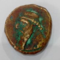 تعیین اصالت و دورهی سکهی اشکانی