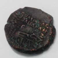 تعیین اصالت و دورهی سکهی اشکانی