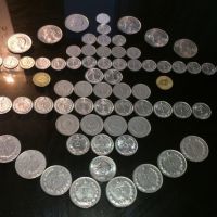 بهترین روش فروش کلکسیون سکه