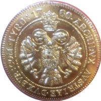 كارشناسي مدال ماریا ترزا