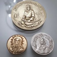 اصالت مدال یادبود مذهبی