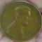 سکه یک سنتی 1971D آمریکا
