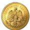 قیمت سکه طلای 50 پزوی مکزیک