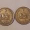 سکه ۵۰ دینار ۱۳۲۲ و ۱۳۳۴