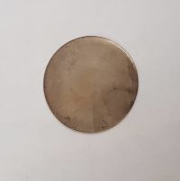 ارور و ارزش سکه 25 دینار