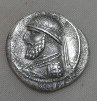 تشخیص اصالت سکه