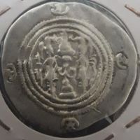 اصالت سکه ساسانی