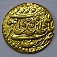 اطلاعات درباره سکه طلا قدیمی