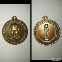 اصالت مدال آویزی ورزشی