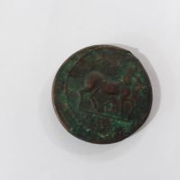 تشخیص اصالت سکه