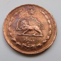 اصالت و ارزش سکه 10 دینار 1313