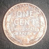 1 سنت آمریکا سال 1935