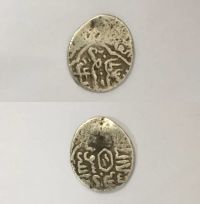 تشخیص اصالت سکه 