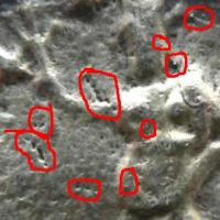 تقلب در روش قالب گیری یا  die casting