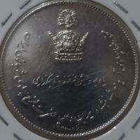 اصالت و قیمت مدال یادبود تاجگذاری