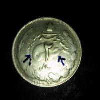 راهنمایی برای تعیین خاص بودن این سکه