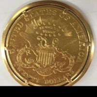 سكه 20 دلار