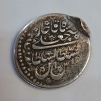 سکه قاجاری