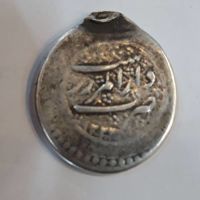 سکه قاجاری