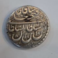 سکه قاجاری فتحعلی