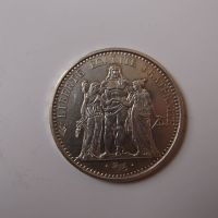 سکه 10 فرانک فرانسه