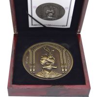 سکه 600 گرمی و جدید شاه عباس