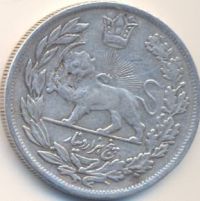 خوردگی روکش سکه
