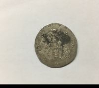 کمک در تعیین اصالت سکه ساسانی