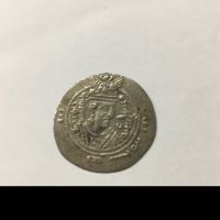 کمک در تعیین اصالت سکه ساسانی