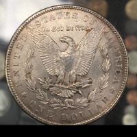تشخیص اصالت سکه یک دلار