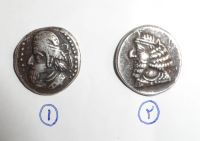 اصالت و دوره سکه ها