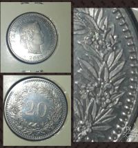 سکه پروف